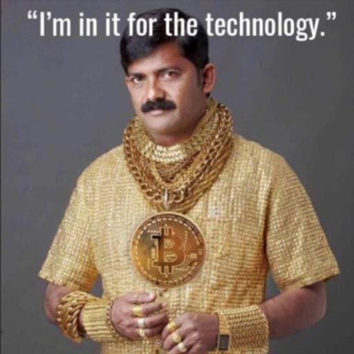 Avatar von WQMAN1ZER