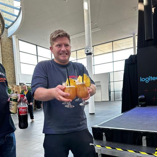 Avatar von Hogfather