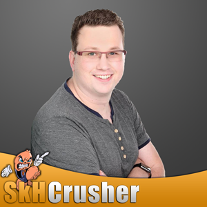 Avatar von Crusher