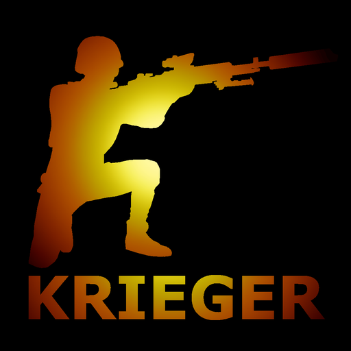 Avatar von Krieger